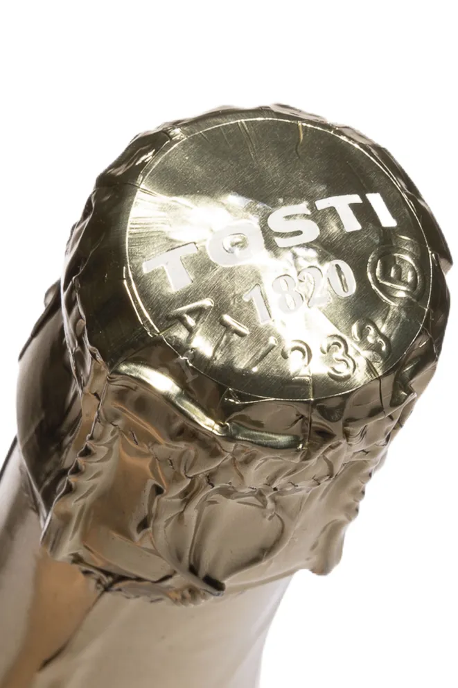 Пробка Tosti Asti 0.75 л