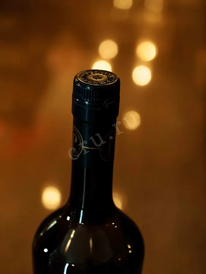 Пробка Lheraud Signature Ugni Blanc 0.75 л