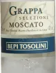 Этикетка Bepi Tosolini Moscato 0.7 л