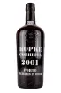 Бутылка Kopke Colheita 2001 Porto gift box 2001 0.75 л