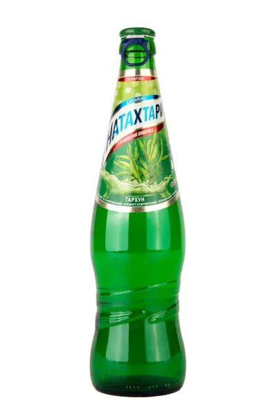 Лимонад Natahtari Tarragon  0.5 л