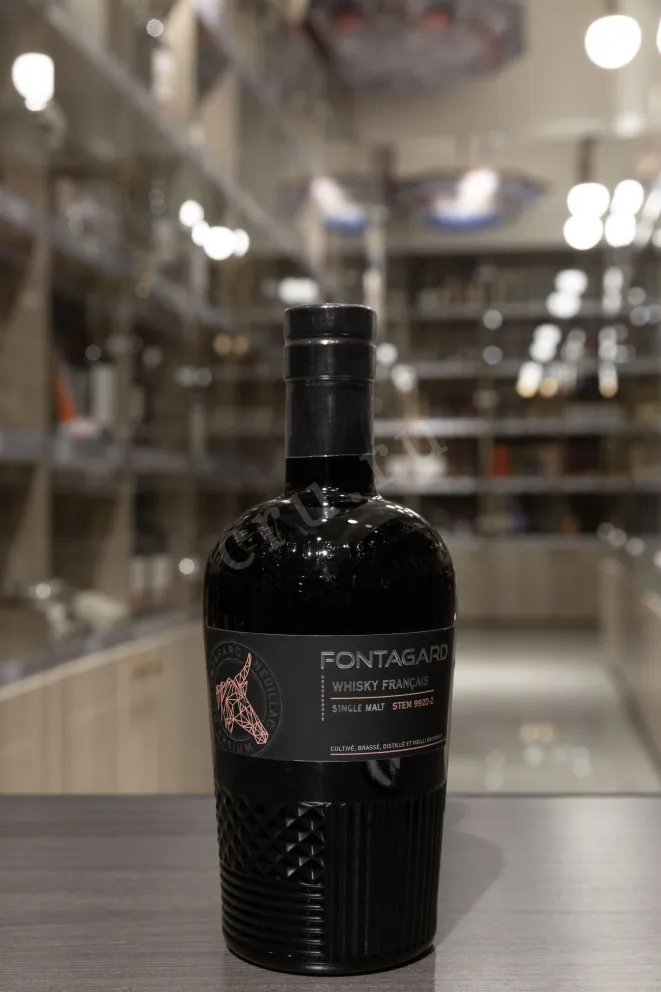 В магазине Крю Профи Fontagard STEM 0.7 л