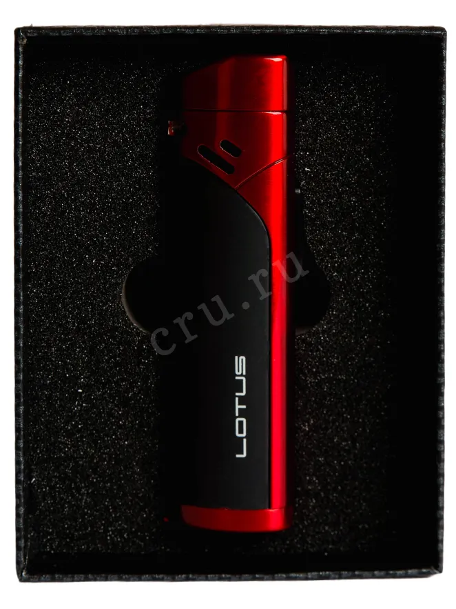 Зажигалка Lotus L-7220