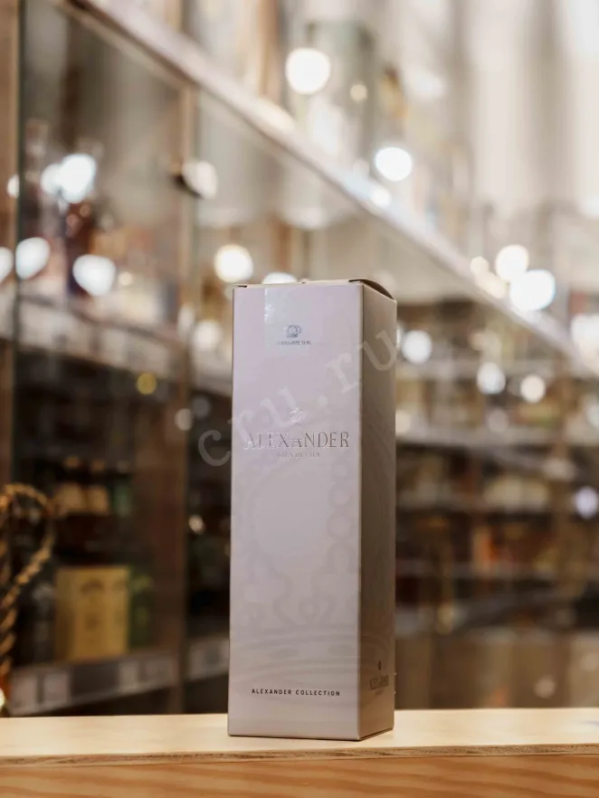 В магазине Крю Профи Bottega Alexander Prosecco gift box Vine 0.2 л