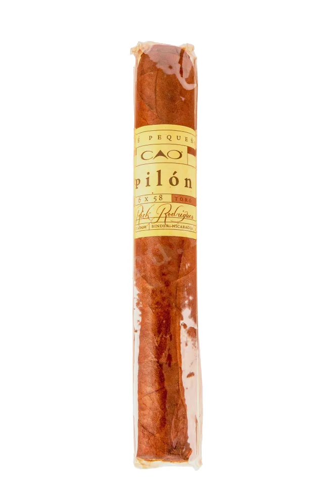 Сигара CAO Pilon Toro *20
