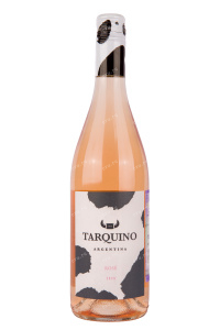 Вино Tarquino Rose  0.75 л