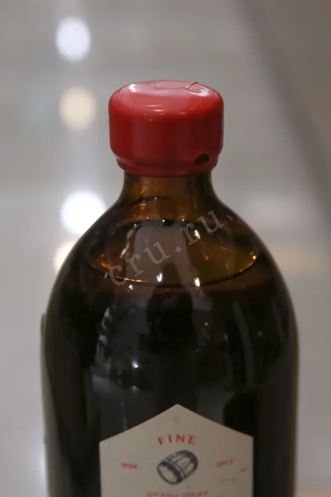 Пробка SABs Special Cask Sherry Cask Finish 0.5 л