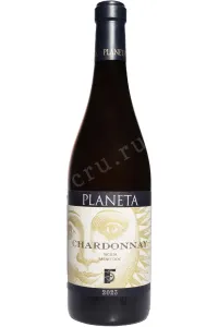 Вино Planeta Chardonnay 2023 0.75 л