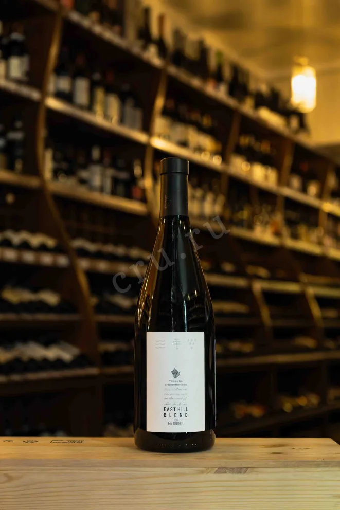 В магазине Крю Профи Usadba Divnomorskoe Chardonnay 2023 0.75 л