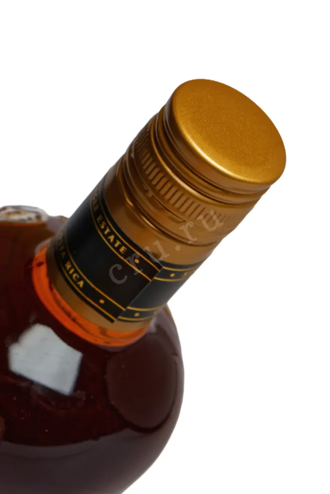 Пробка Pura Vida Añejo 2025 0.7 л