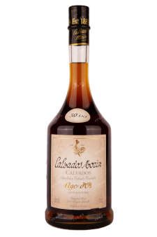 Кальвадос Calvados Morin Age d'Or 30 years   0.7 л