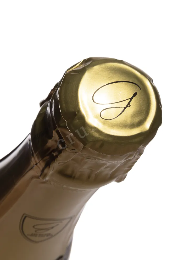 Пробка Gallimard Pere et Fils Cuvee de Reserve 2023 0.75 л