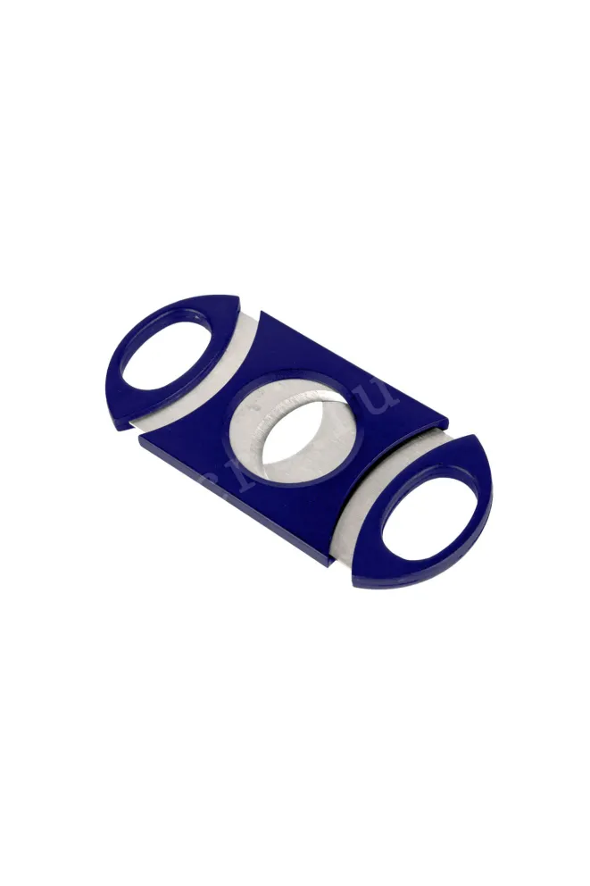 Гильотина для сигар 2 лезвия пластиковая