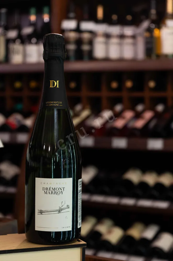 В магазине Крю Профи Dremont Marroy La Lierie 2019 0.75 л