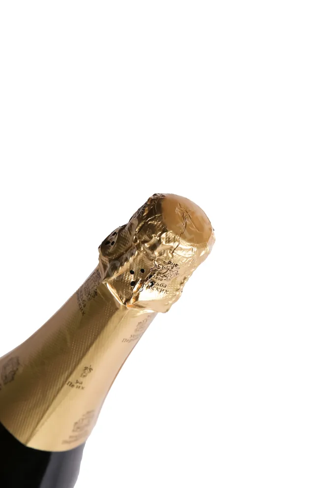 Пробка Usudba Perovskih Rose Extra Brut 0.75 л