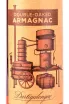 Арманьяк Double-Oaked Bas Armagnac  0.7 л