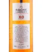 Коньяк Bache-Gabrielsen XO  0.7 л
