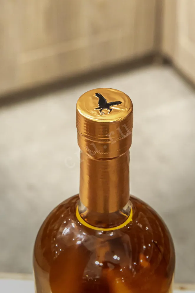 Пробка Stork Club Straight Rye 0.7 л