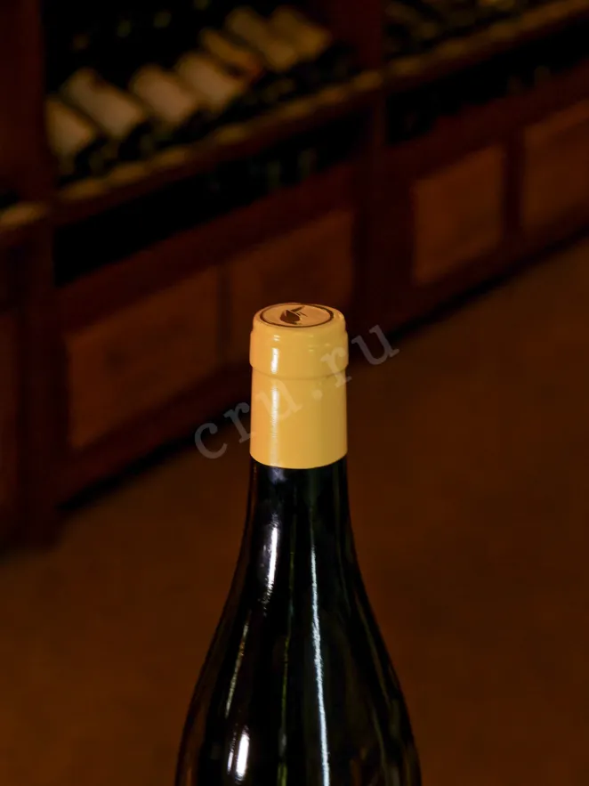 Пробка A.A. Badenhorst Family Wines Kelder Blanc Swartland 2021 0.75 л