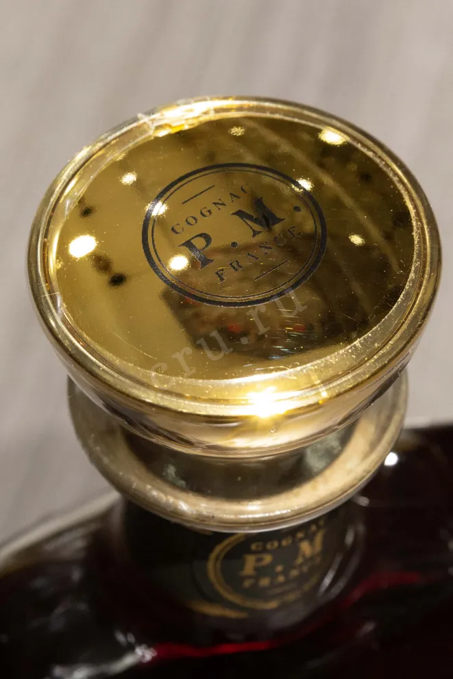 Пробка Pierre Morin Extra in giftbox 0.7 л