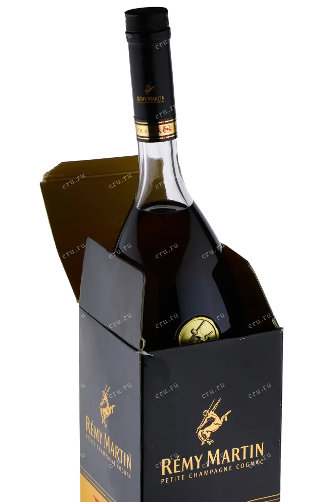 Коньяк Remy Martin VS  1 л