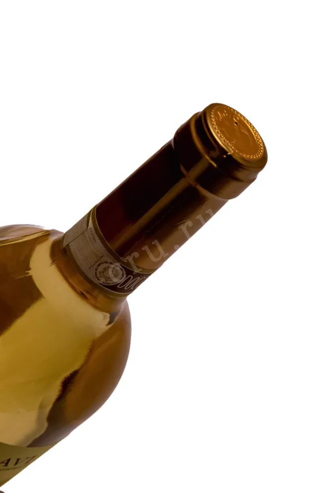 Пробка Gavi Zerbo DOCG 2024 0.75 л