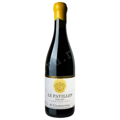 Вино M.Chapoutier Le Pavillon Ermitage 2006 0.75 л