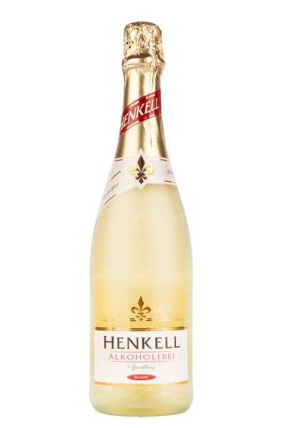 Игристое вино Henkell Alkoholfrei  0.75 л