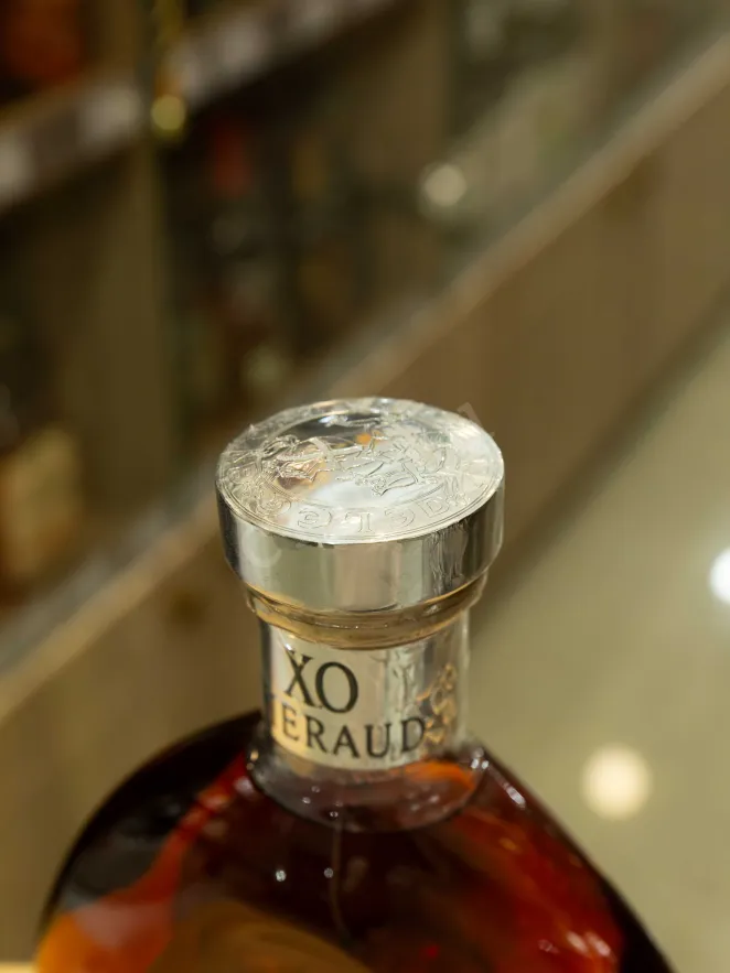 Пробка Lheraud XO carafe 0.7 л