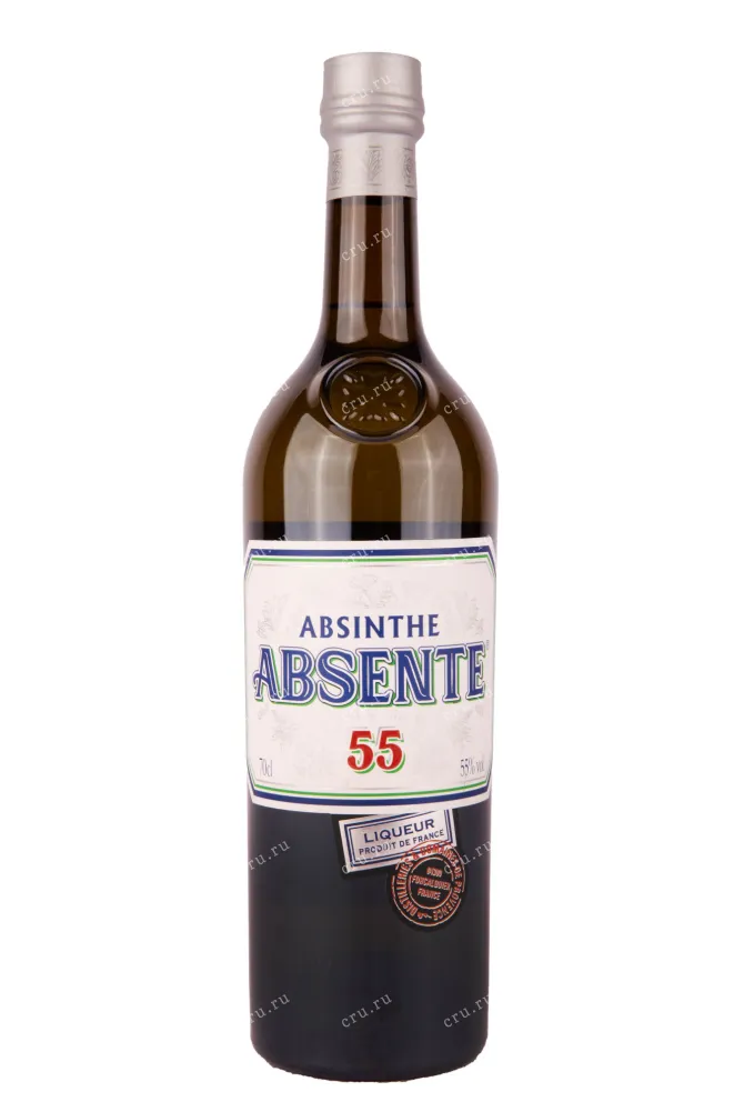Абсент Domaines de Provence Absente 55  0.7 л