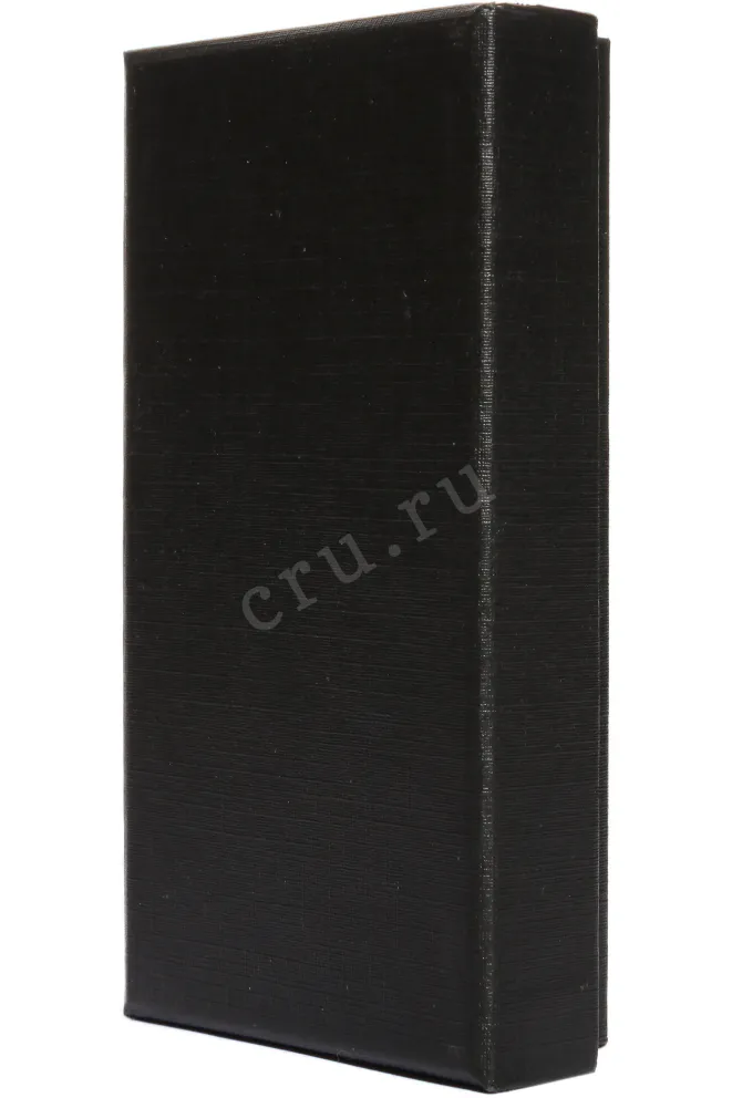 Подарочная коробка Aficionado Cigar Punch ВC 20 Gold 8 mm in gift box