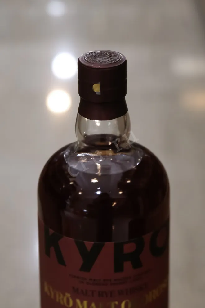 Пробка Kyro Malt Oloroso 0.7 л