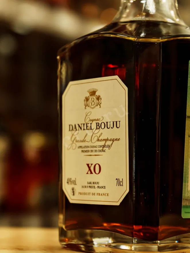В магазине Крю Профи Daniel Bouju XO Carafe 0.7 л