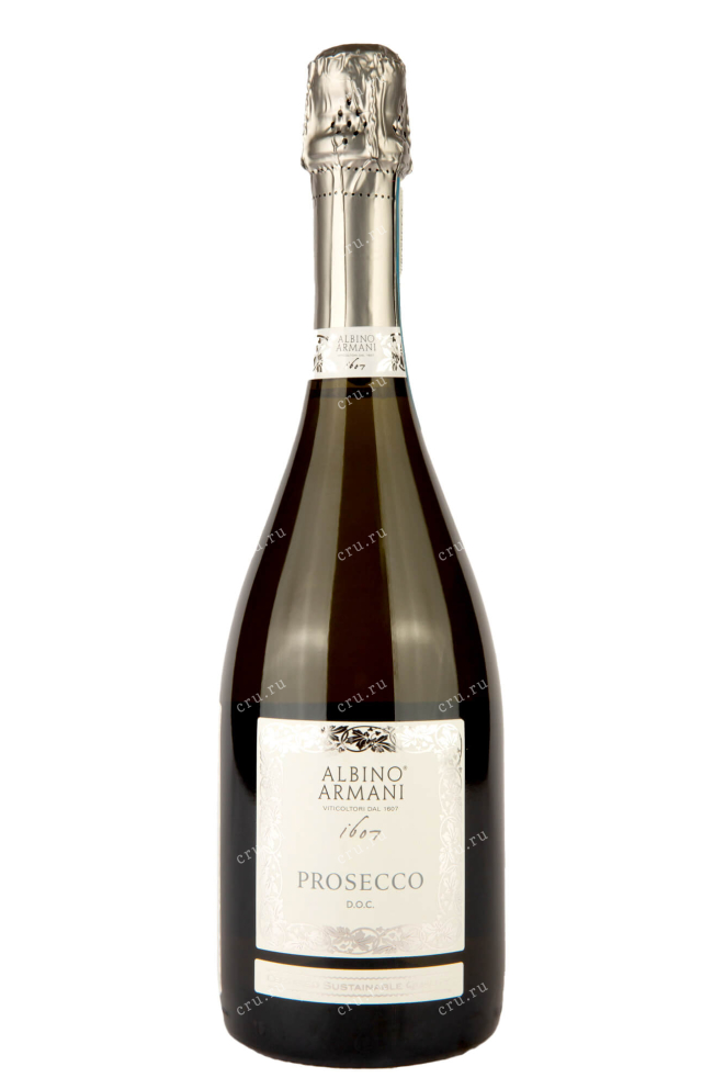Игристое вино Albino Armani Prosecco  0.75 л