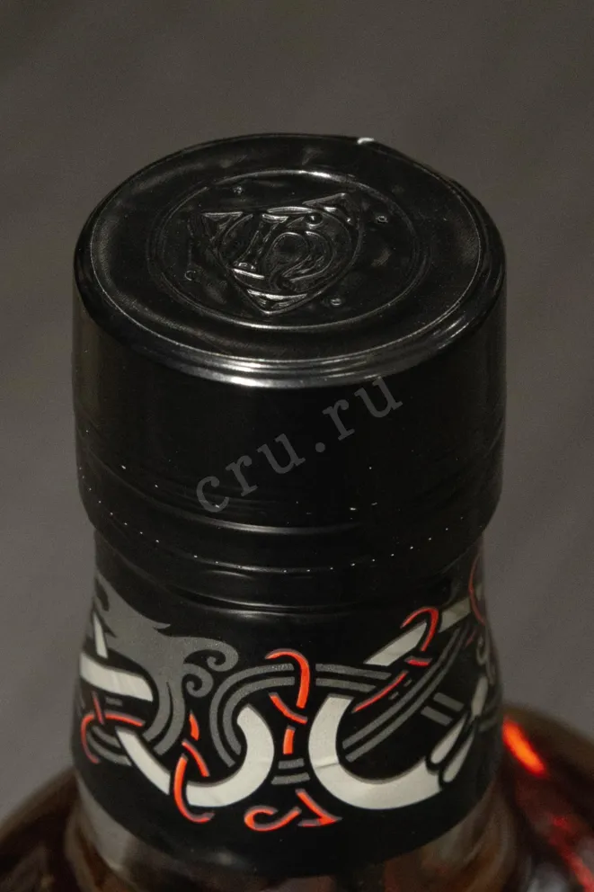 Пробка Highland Park 18 years 0.7 л