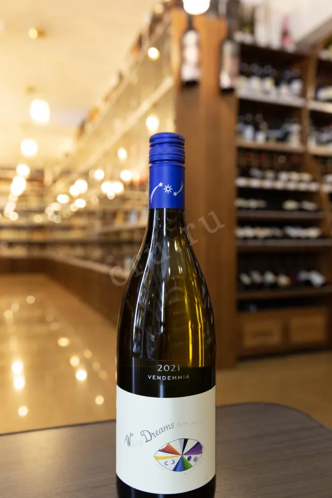 В магазине Крю Профи W.… Dreams… 2021 0.75 л