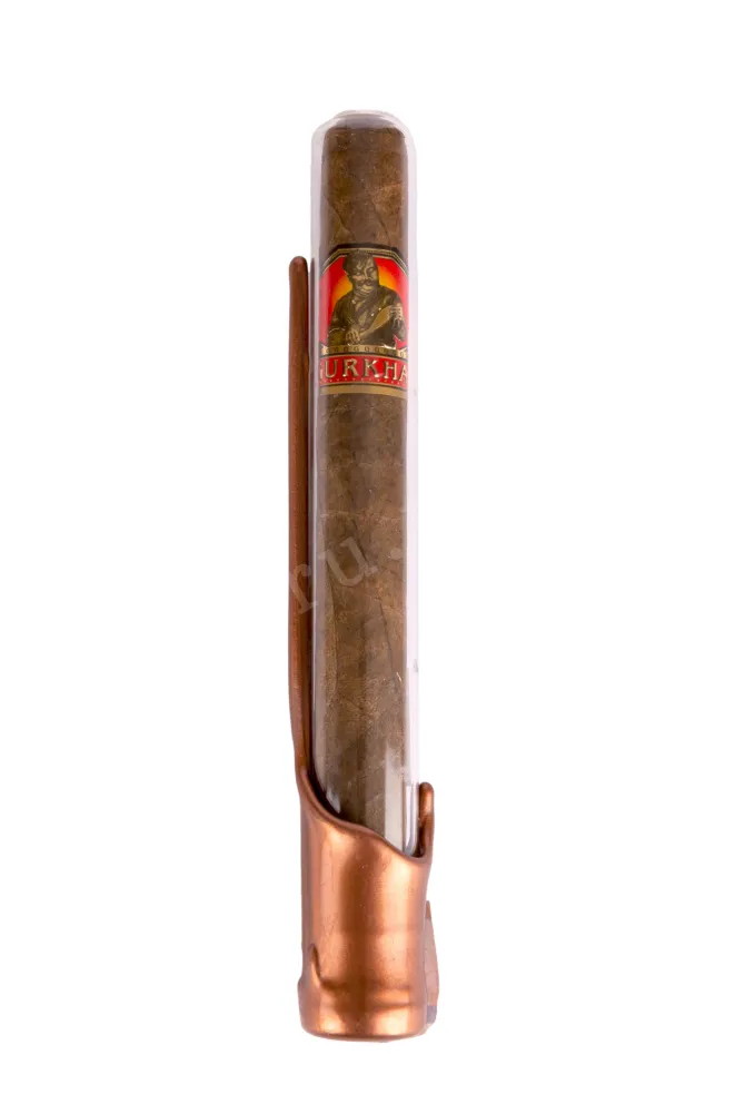 Сигары Gurkha Grand Reserva Churchill Maduro *1