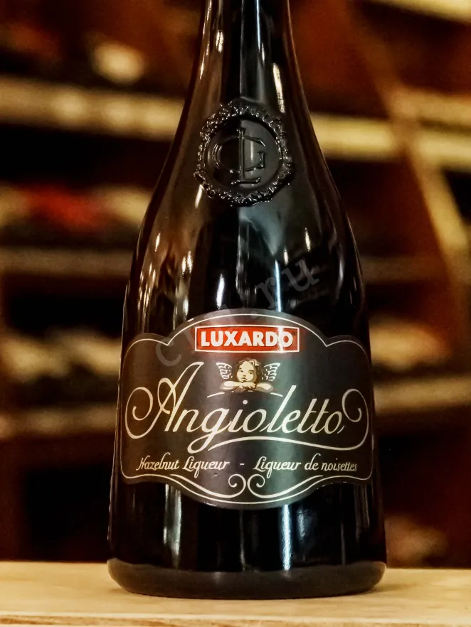 В магазине Крю Профи Luxardo Angioletto 0.7 л