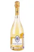 Бутылка Besserat de Bellefon Blanc de Blancs in gift box 2017 0.75 л