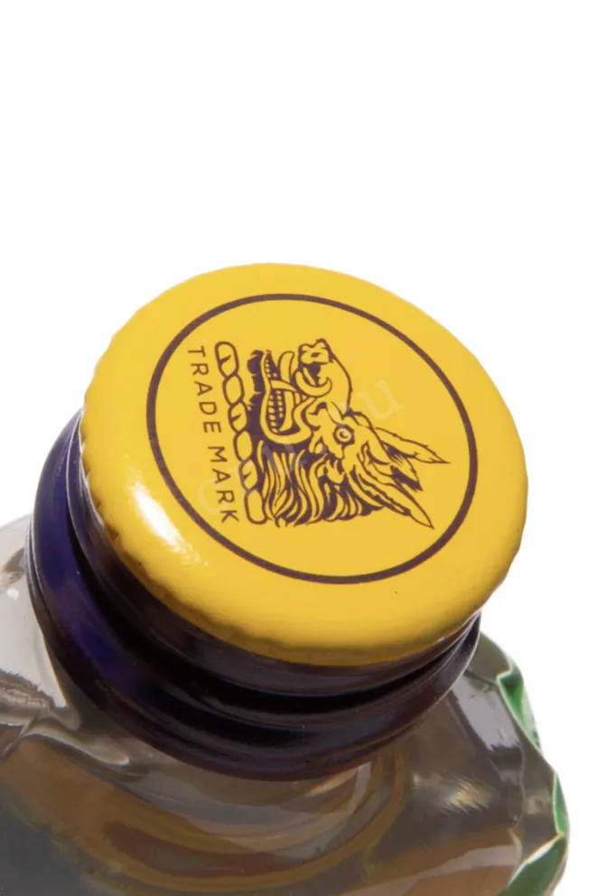 Пробка Gordon's London Dry 0.05 л