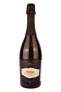 Игристое вино Fantinel One and Only Prosecco Brut Millesimato 2021 0.75 л