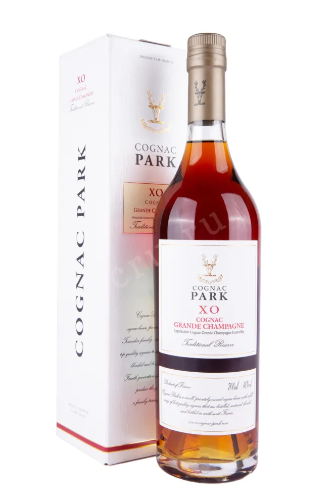 Коньяк Park XO  0.7 л