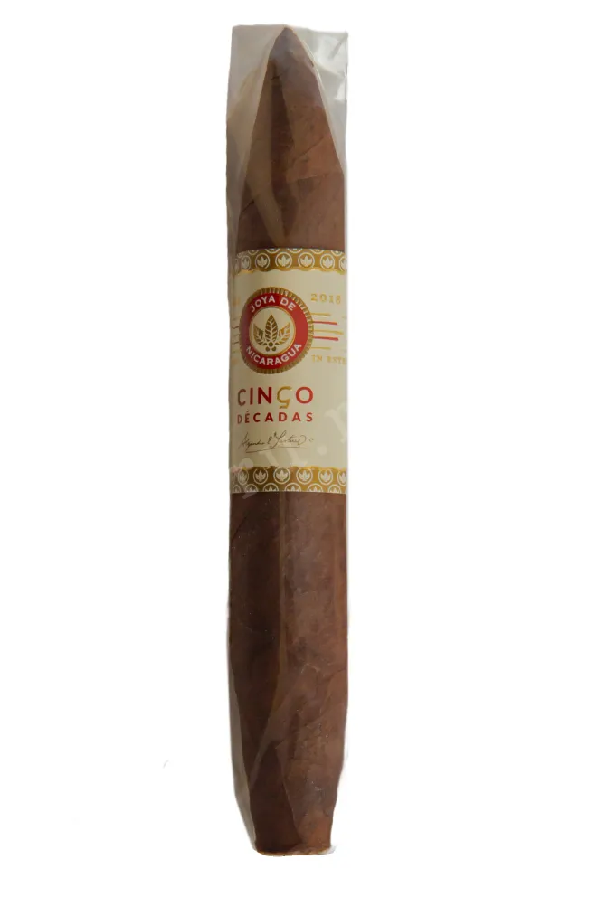 Сигары Joya de Nicaragua Obras Maestras Seleccion Especial