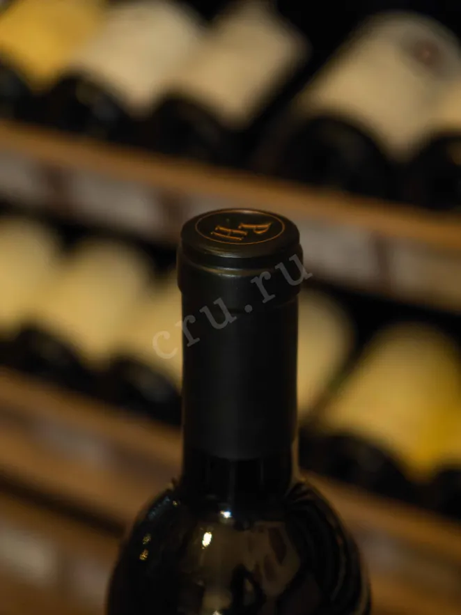 Пробка Paul Hobbs Cabernet Sauvignon 2016 0.75 л