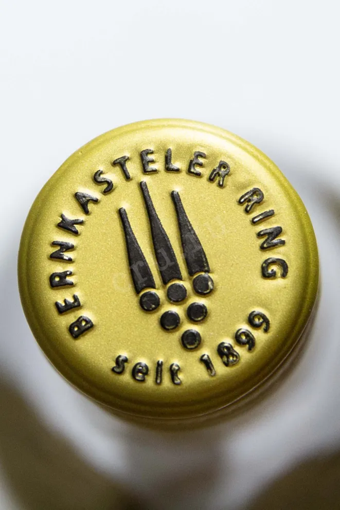 Пробка Meulenhof Wehlener Sonnenuhr Riesling Kabinett 2021 0.75 л