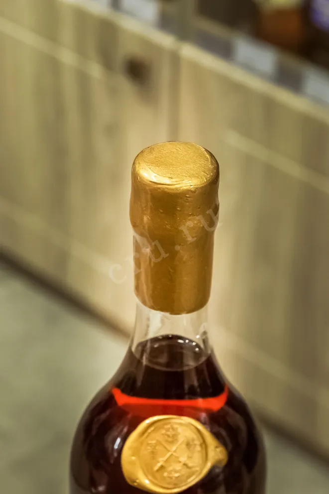 Пробка Monluc 1976 0.7 л