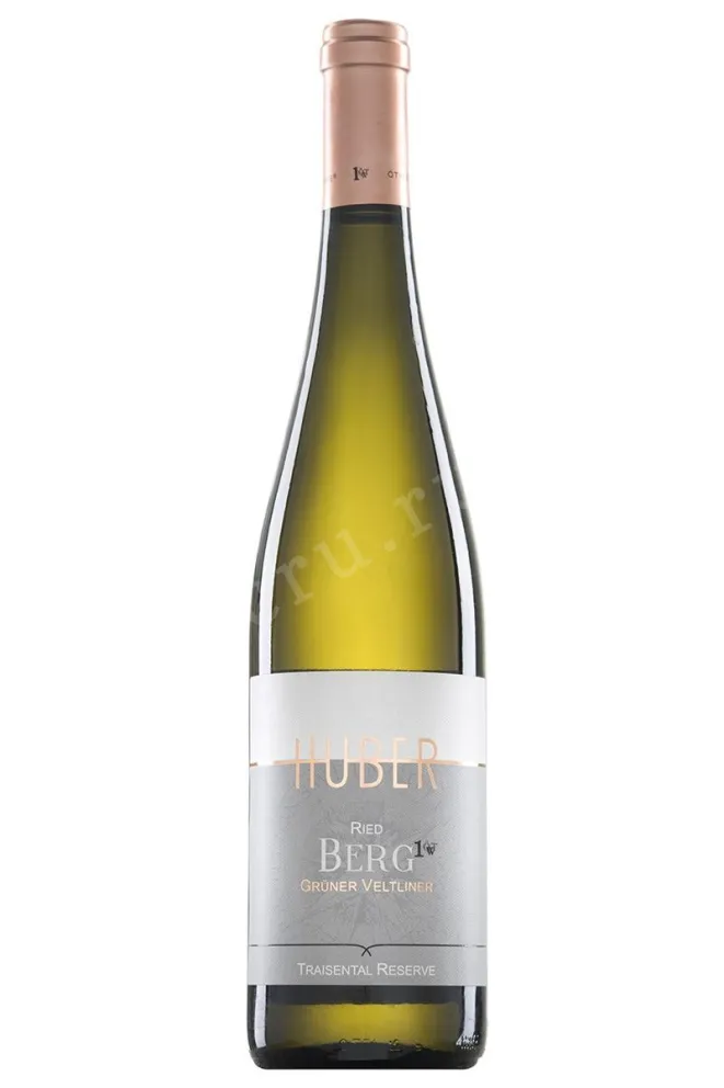 Вино Huber Ried Berg Grüner Weltliner Traisental DAC 0.75 л