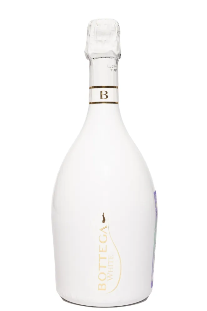 Игристое вино Bottega White 2022 0.75 л