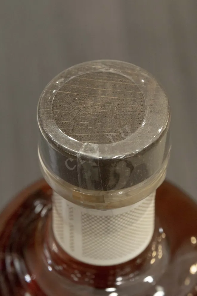 Пробка Haran Finished in Sherry Cask 12 years 0.7 л