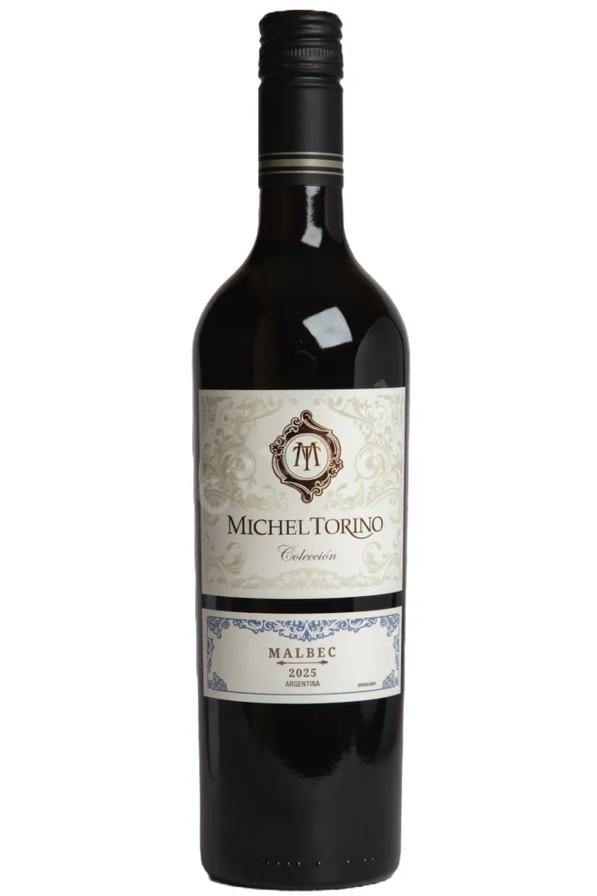 Вино Michel Torino Coleccion Malbec 0.75 л